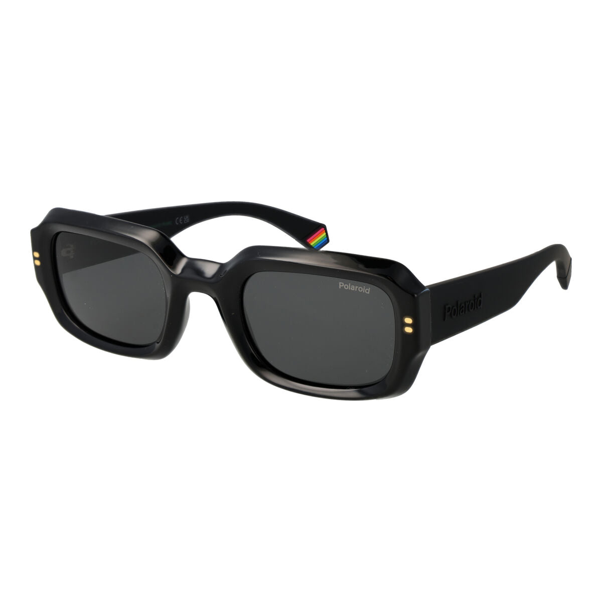 Unisexsolglasögon Polaroid PLD-6239-S-X-51807M9 Ø 51 mm finns hos Aktivcamping