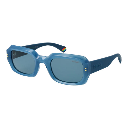 Unisexsolglasögon Polaroid PLD-6239-S-X-51MVUC3 Ø 51 mm finns hos Aktivcamping