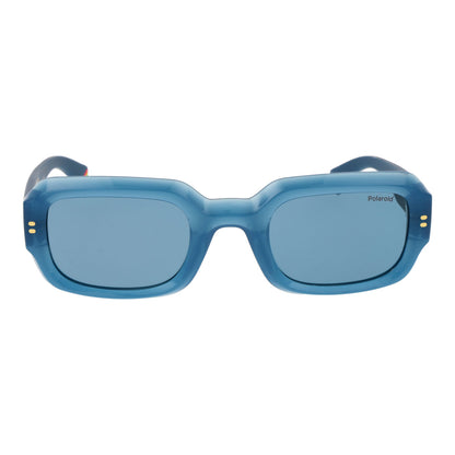 Unisexsolglasögon Polaroid PLD-6239-S-X-51MVUC3 Ø 51 mm finns hos Aktivcamping