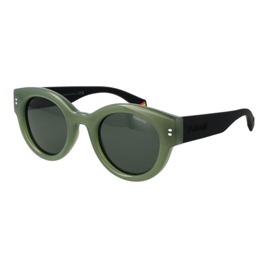 Unisexsolglasögon Polaroid PLD-6240-S-X-481EDUC Ø 48 mm finns hos Aktivcamping