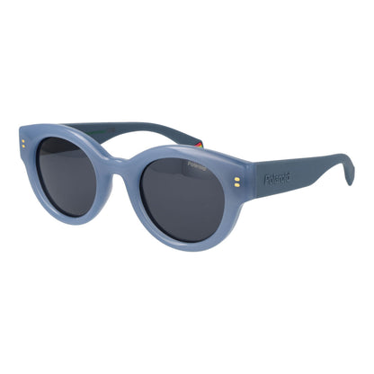Unisexsolglasögon Polaroid PLD-6240-S-X-48MVUC3 Ø 48 mm finns hos Aktivcamping