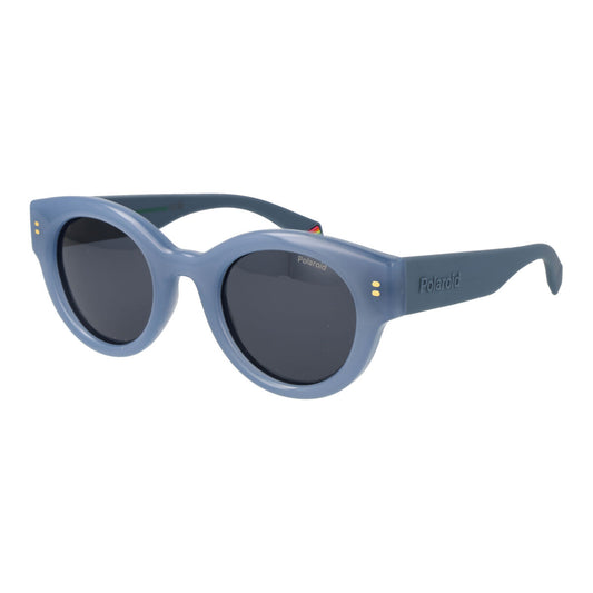 Unisexsolglasögon Polaroid PLD-6240-S-X-48MVUC3 Ø 48 mm finns hos Aktivcamping