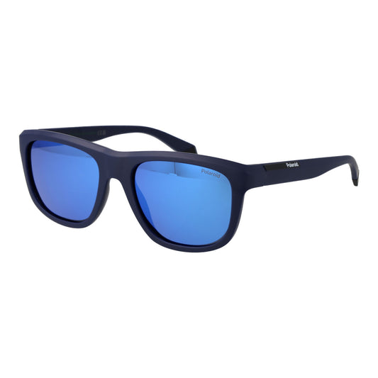 Unisexsolglasögon Polaroid PLD-2163-S-54FLL5X ø 54 mm finns hos Aktivcamping
