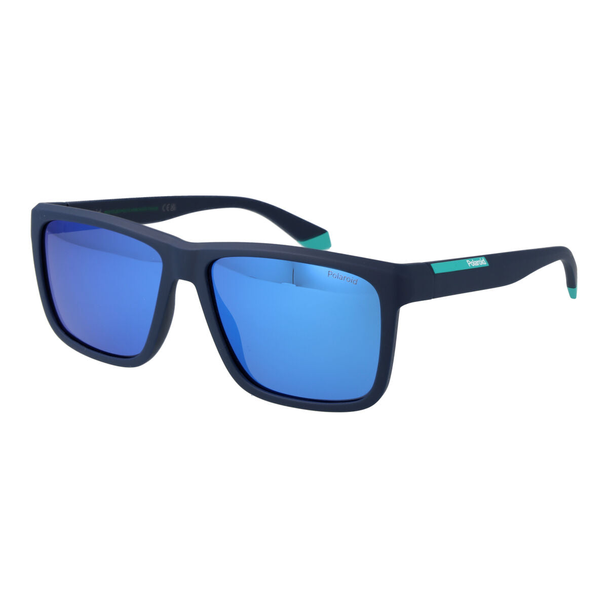 Herrsolglasögon Polaroid PLD-2164-S-58FLL5X ø 58 mm - finns hos Aktivcamping