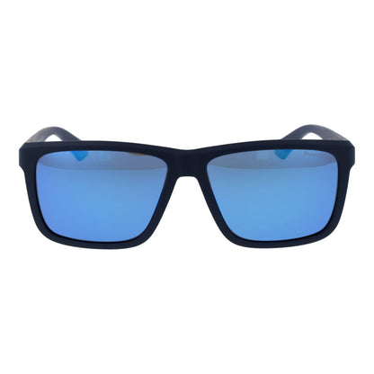 Herrsolglasögon Polaroid PLD-2164-S-58FLL5X ø 58 mm - finns hos Aktivcamping