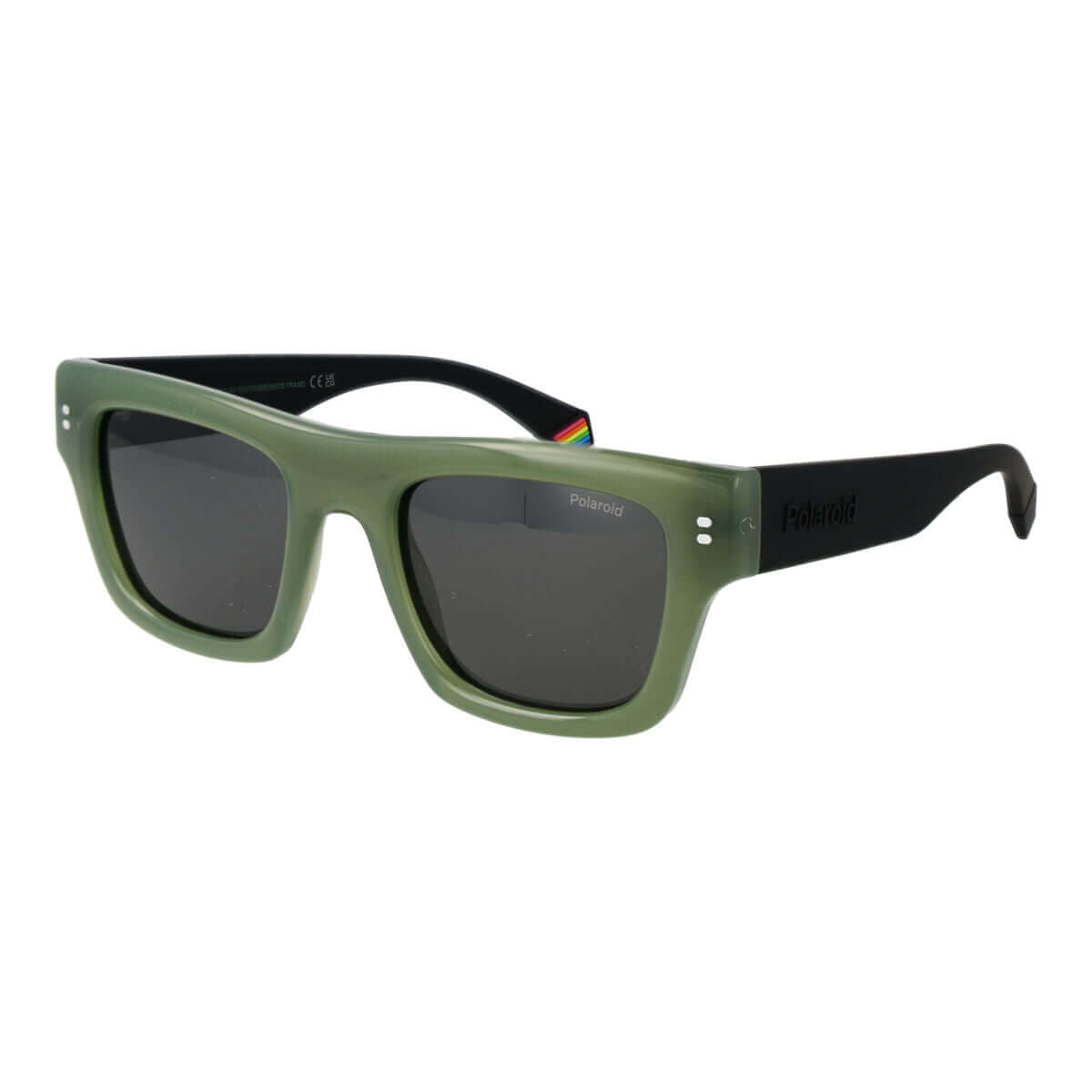 Herrsolglasögon Polaroid PLD-6238-S-X-511EDM9 Ø 51 mm - finns hos Aktivcamping