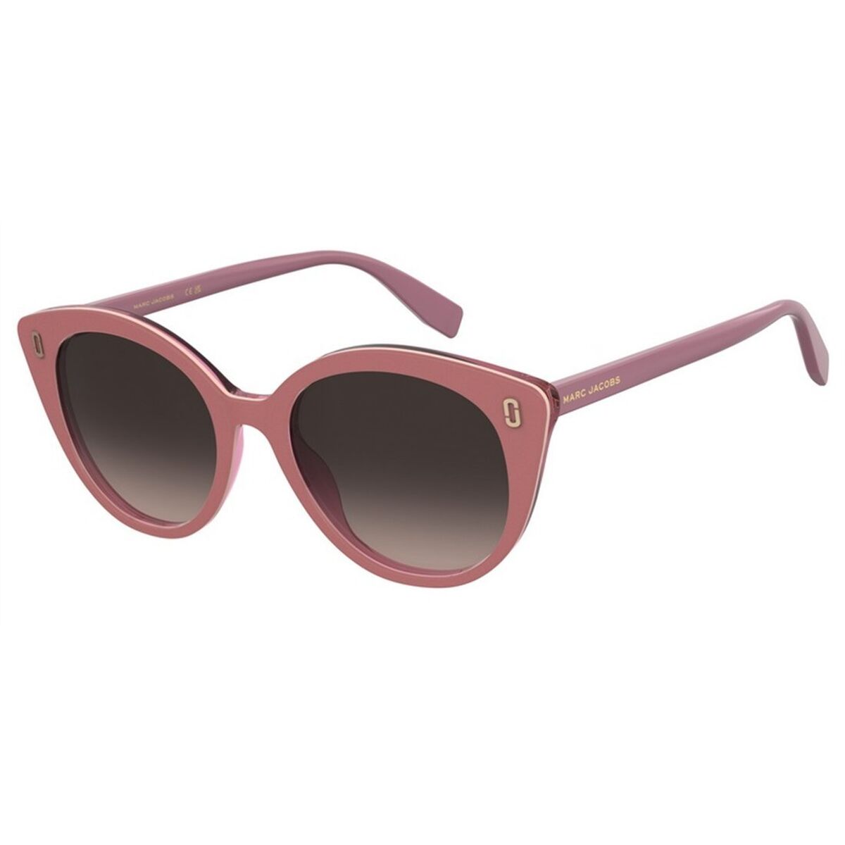 Damsolglasögon Marc Jacobs MJ-1120-S-35J Ø 53 mm finns hos Aktivcamping