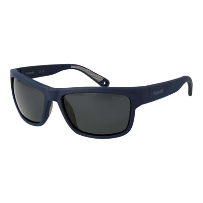 Herrsolglasögon Polaroid PLD-7031-S-59FLLM9 ø 59 mm finns hos Aktivcamping