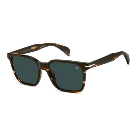 Herrsolglasögon David Beckham DB 1199_G_S Multicolour finns hos Aktivcamping