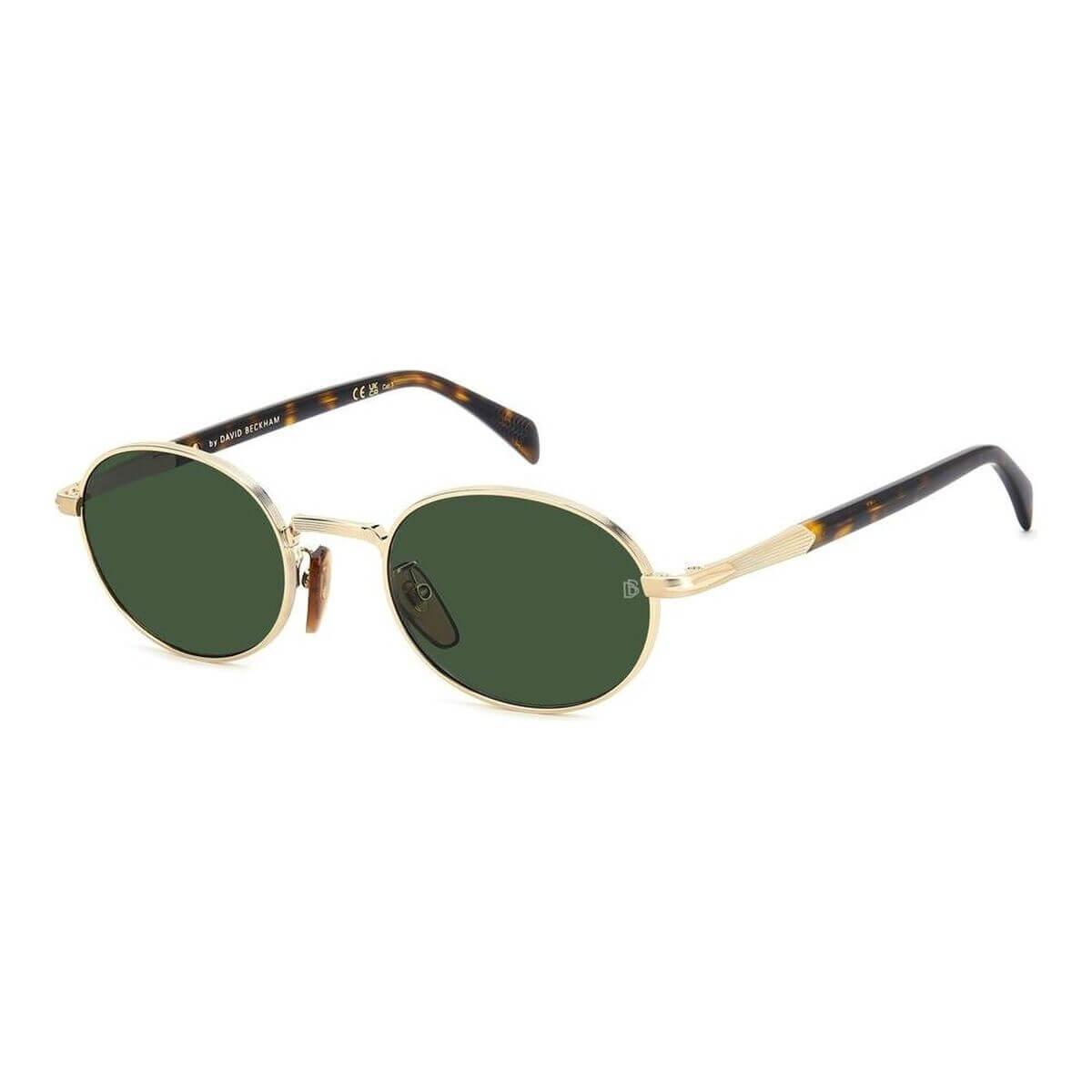 Herrsolglasögon David Beckham DB 1196_S Multicolour finns hos Aktivcamping