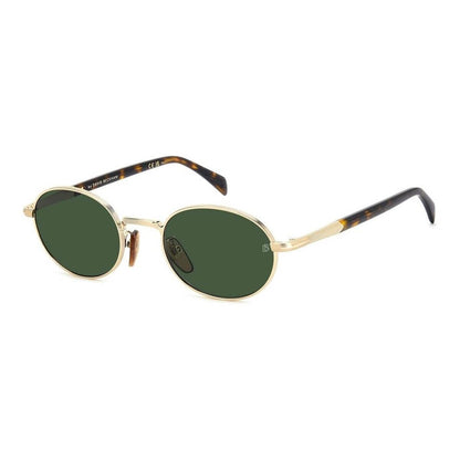 Herrsolglasögon David Beckham DB 1196_S Multicolour finns hos Aktivcamping