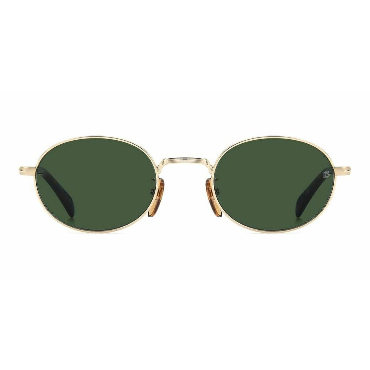 Herrsolglasögon David Beckham DB 1196_S Multicolour finns hos Aktivcamping