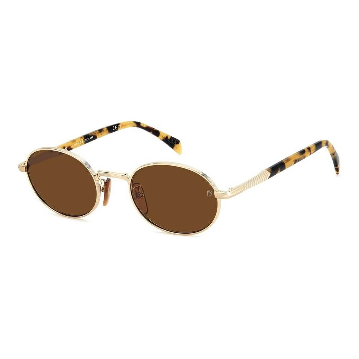 Herrsolglasögon David Beckham DB 1196_S Multicolour finns hos Aktivcamping