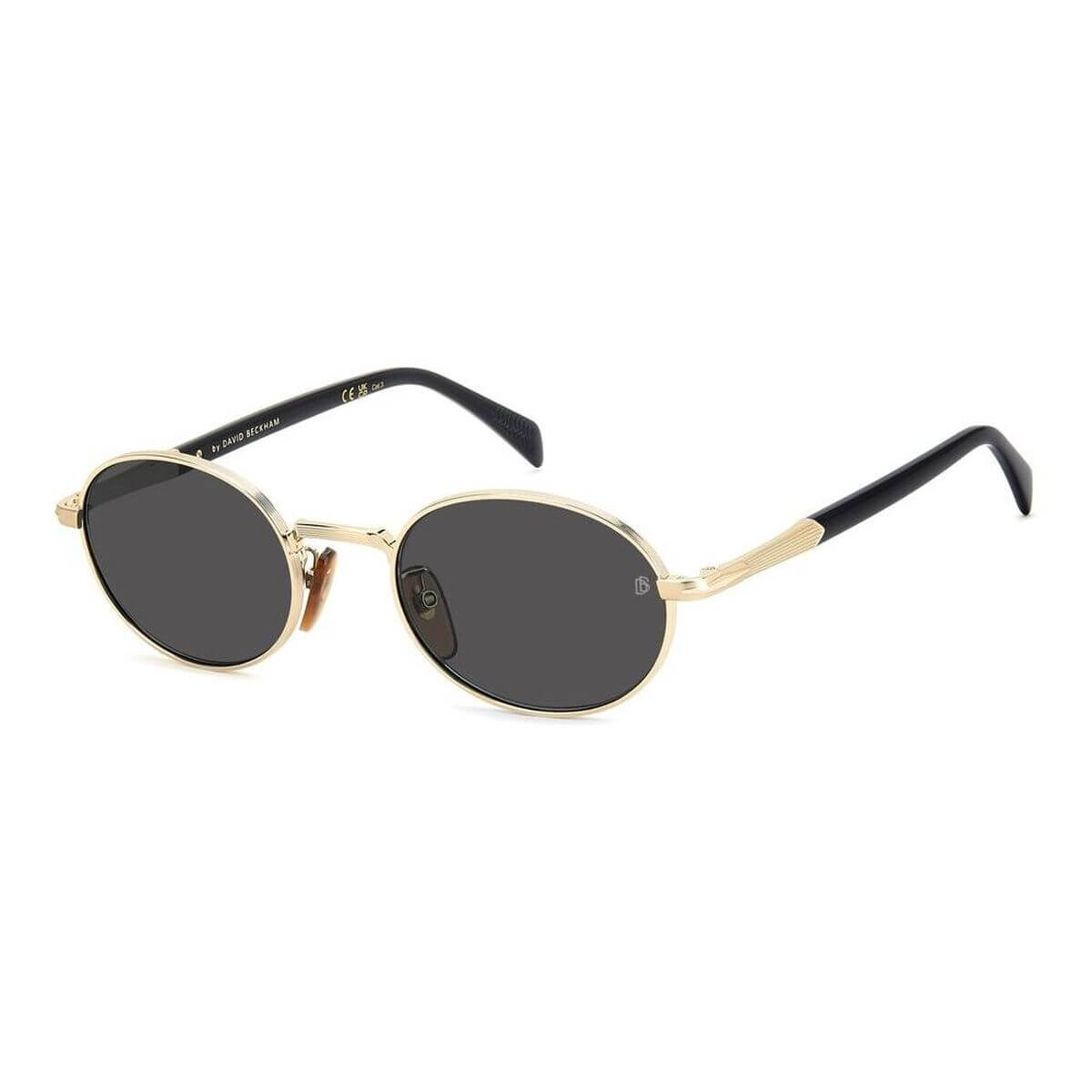 Herrsolglasögon David Beckham DB 1196_S Multicolour finns hos Aktivcamping