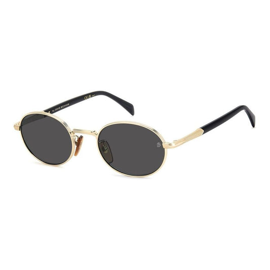 Herrsolglasögon David Beckham DB 1196_S Multicolour finns hos Aktivcamping