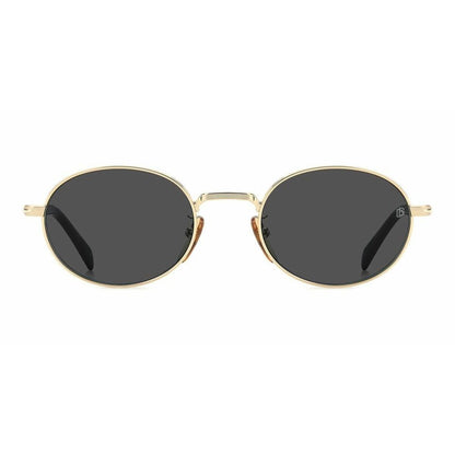 Herrsolglasögon David Beckham DB 1196_S Multicolour finns hos Aktivcamping
