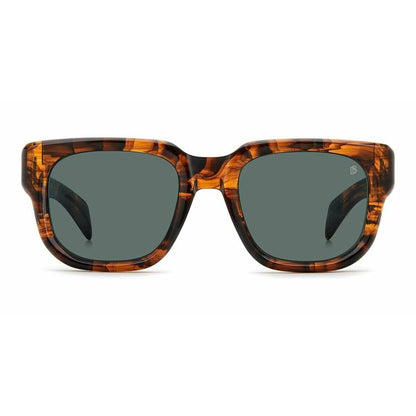 Herrsolglasögon David Beckham DB 7146_S Multicolour finns hos Aktivcamping