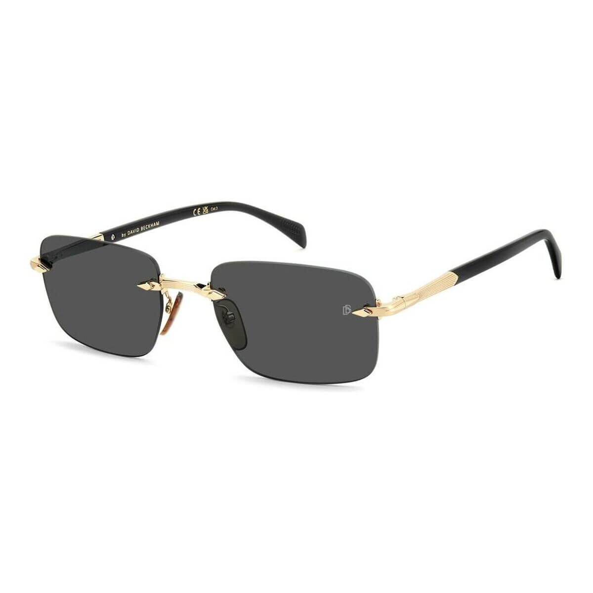 Herrsolglasögon David Beckham DB 1195_S Multicolour finns hos Aktivcamping