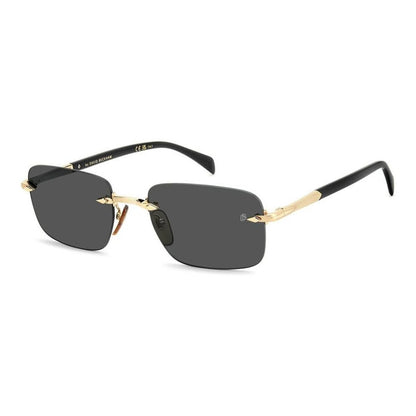 Herrsolglasögon David Beckham DB 1195_S Multicolour finns hos Aktivcamping