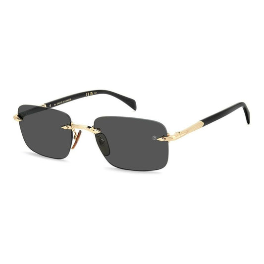 Herrsolglasögon David Beckham DB 1195_S Multicolour finns hos Aktivcamping