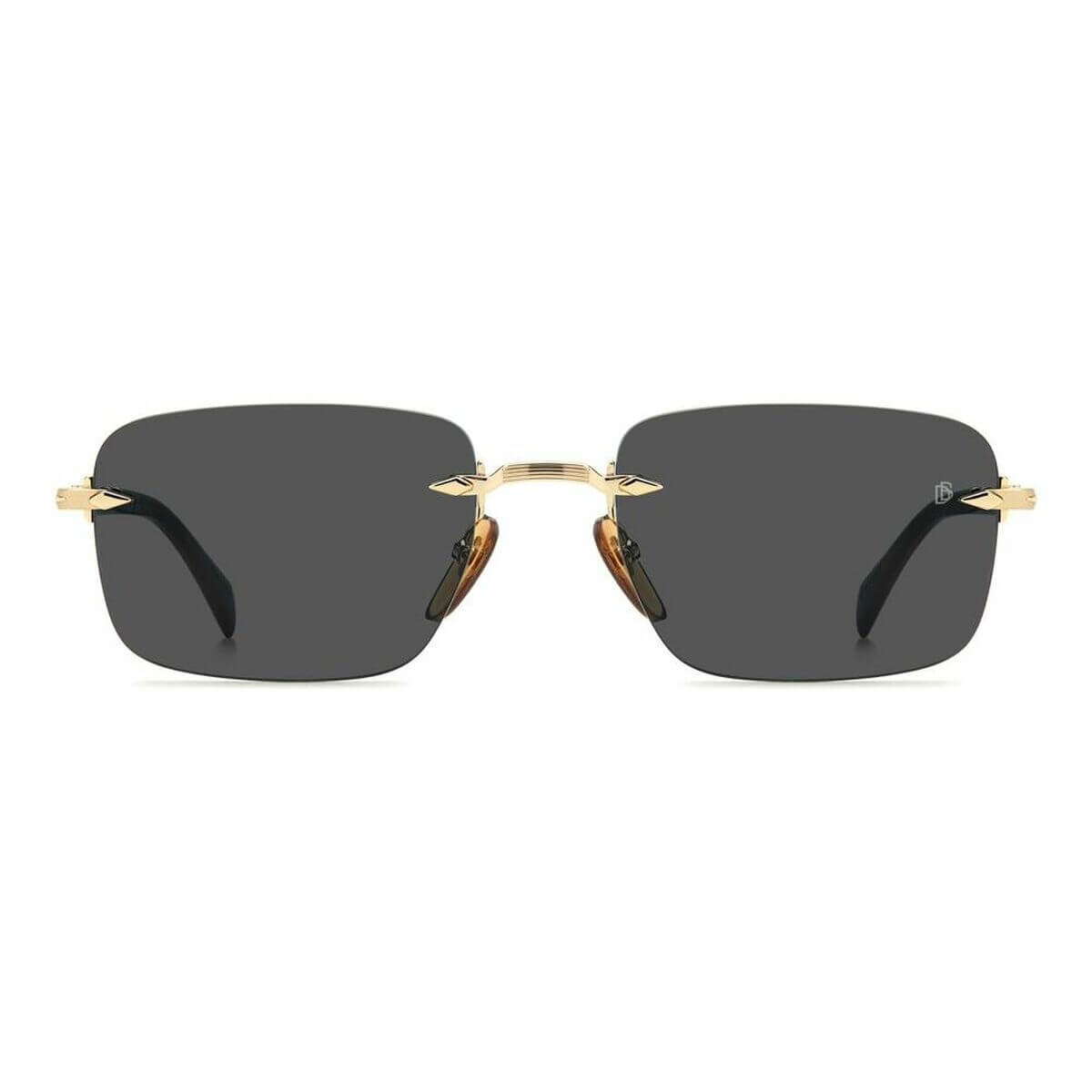 Herrsolglasögon David Beckham DB 1195_S Multicolour finns hos Aktivcamping