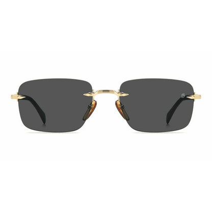 Herrsolglasögon David Beckham DB 1195_S Multicolour finns hos Aktivcamping