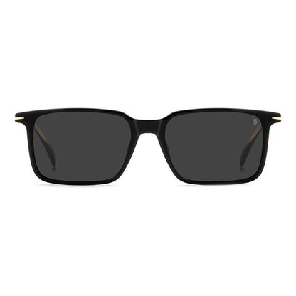 Herrsolglasögon David Beckham DB 1220_S finns hos Aktivcamping