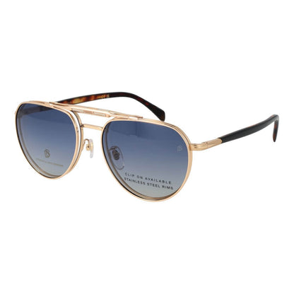 Herrsolglasögon David Beckham DB 1238_C 54J5G19 finns hos Aktivcamping
