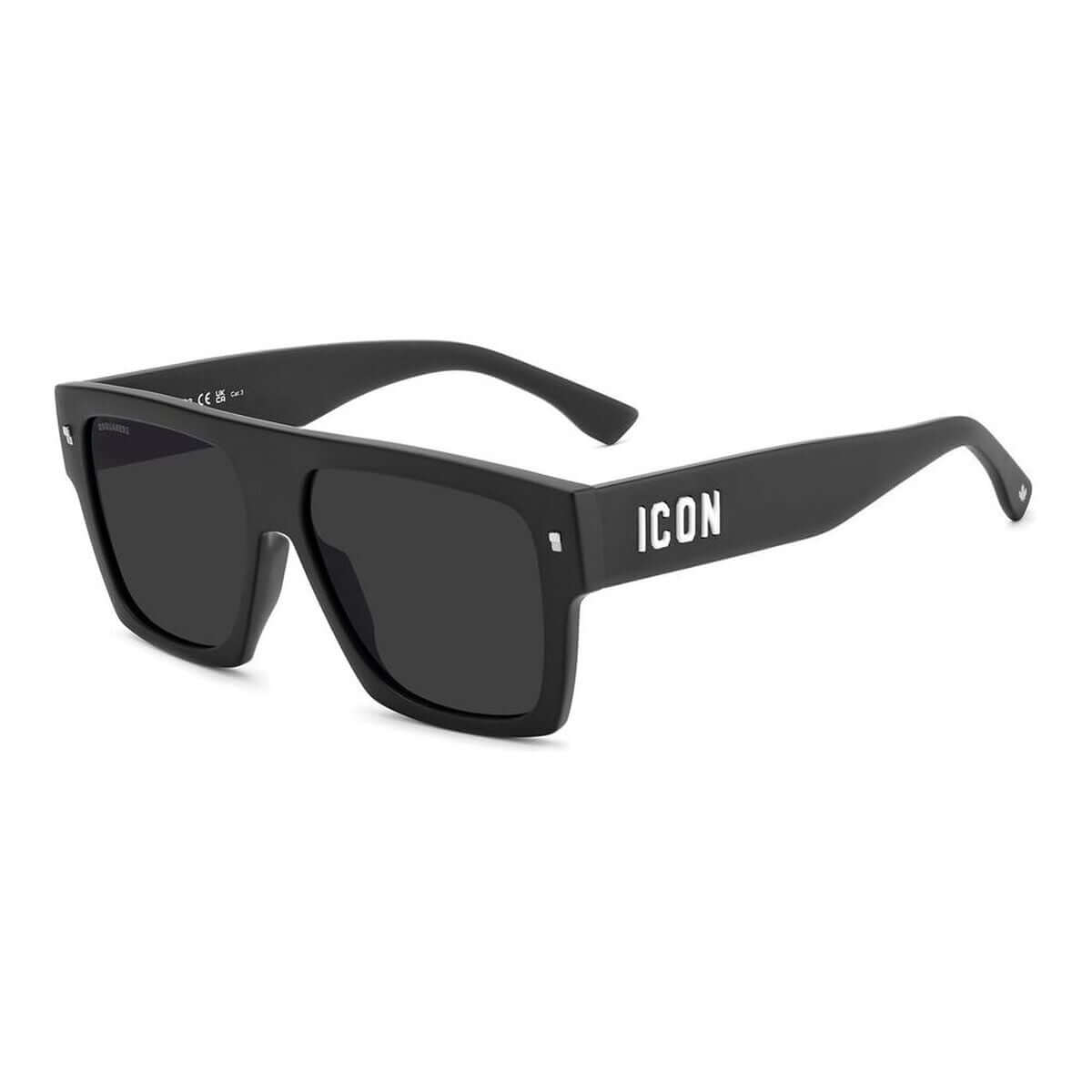 Herrsolglasögon Dsquared2 ICON 0030_S finns hos Aktivcamping