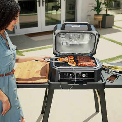 Grill NINJA OG901EU finns hos Aktivcamping