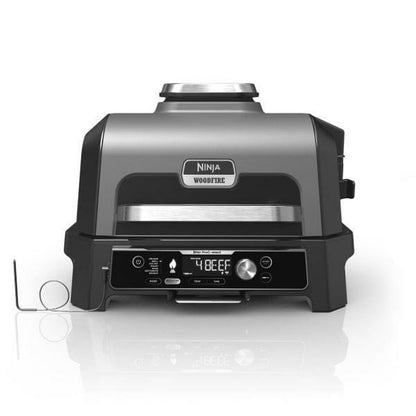 Electric grill NINJA OG901EU