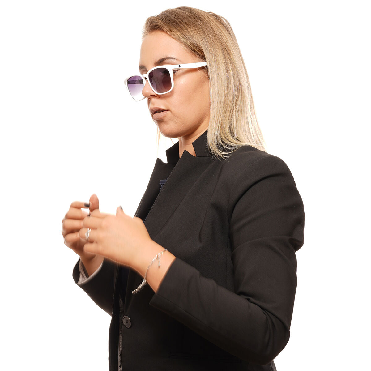Unisexsolglasögon SPY+ 6700000000003 COOLER 55 finns hos Aktivcamping