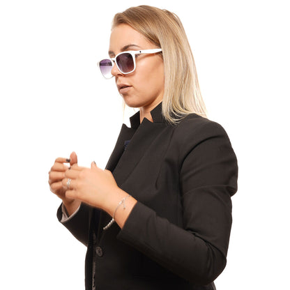 Unisexsolglasögon SPY+ 6700000000003 COOLER 55 finns hos Aktivcamping