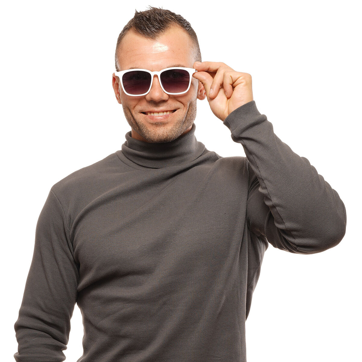 Unisexsolglasögon SPY+ 6700000000003 COOLER 55 finns hos Aktivcamping
