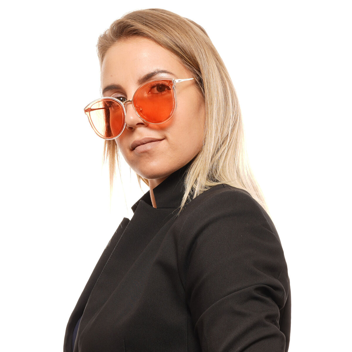 Unisexsolglasögon SPY+ 6700000000008 COLADA 63 finns hos Aktivcamping