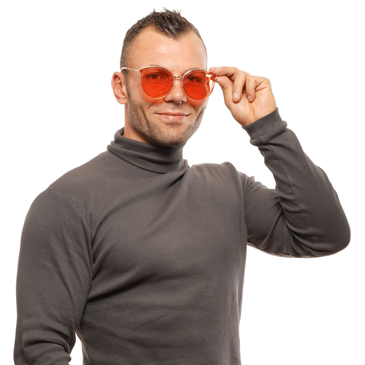 Unisexsolglasögon SPY+ 6700000000008 COLADA 63 finns hos Aktivcamping