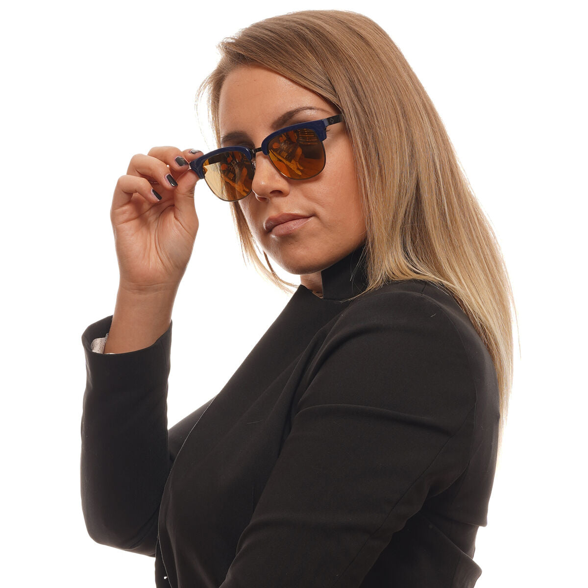 Unisexsolglasögon SPY+ 6700000000053 STOUT 51 - finns hos Aktivcamping