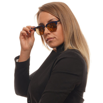 Unisexsolglasögon SPY+ 6700000000053 STOUT 51 - finns hos Aktivcamping