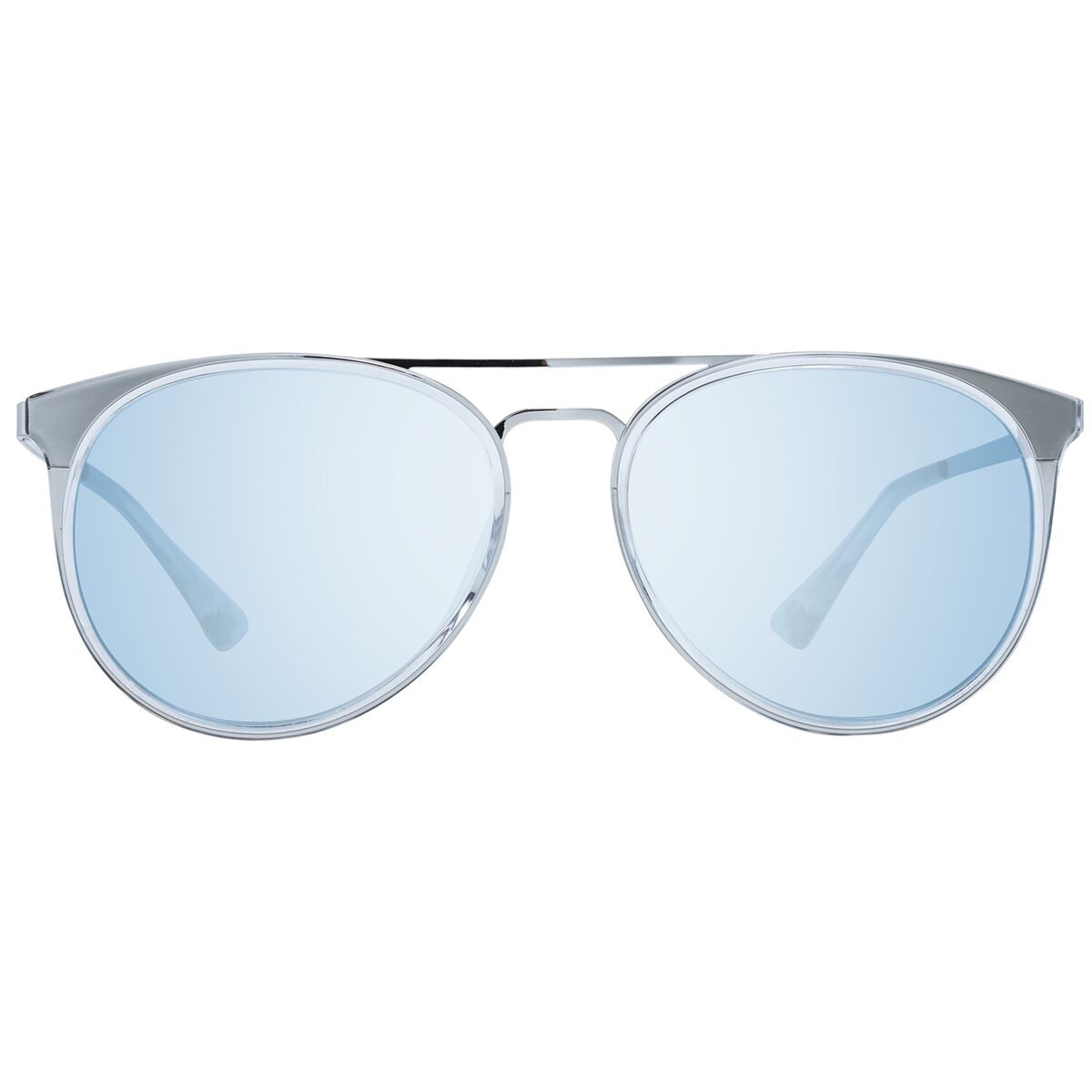 Unisexsolglasögon SPY+ 6700000000056 TODDY 56 finns hos Aktivcamping