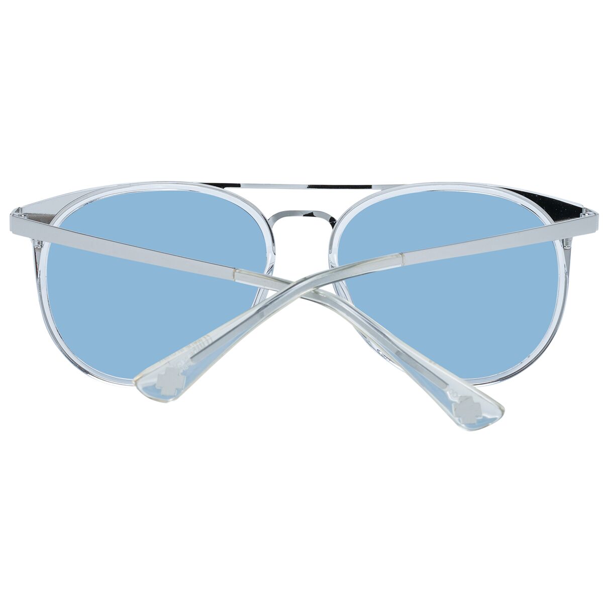 Unisexsolglasögon SPY+ 6700000000056 TODDY 56 finns hos Aktivcamping