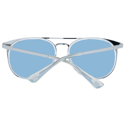 Unisexsolglasögon SPY+ 6700000000056 TODDY 56 finns hos Aktivcamping