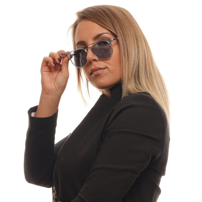 Unisexsolglasögon SPY+ 6700000000056 TODDY 56 finns hos Aktivcamping