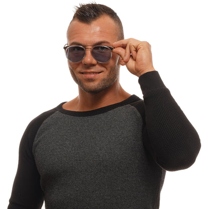 Unisexsolglasögon SPY+ 6700000000056 TODDY 56 finns hos Aktivcamping