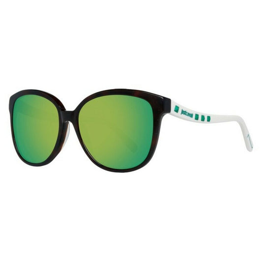 Damsolglasögon Just Cavalli JC590S-5856Q ø 58 mm finns hos Aktivcamping