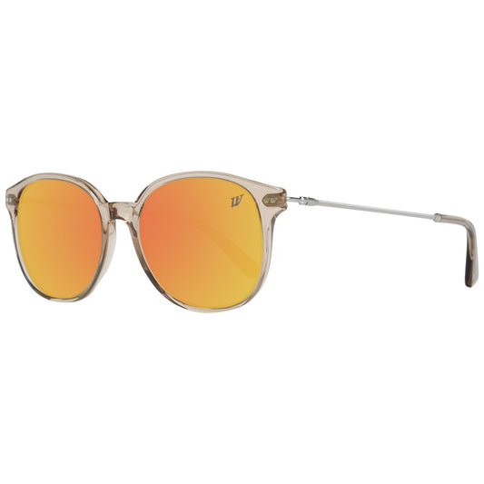 Unisexsolglasögon Web Eyewear WE0121-5245B Ø 52 mm finns hos Aktivcamping