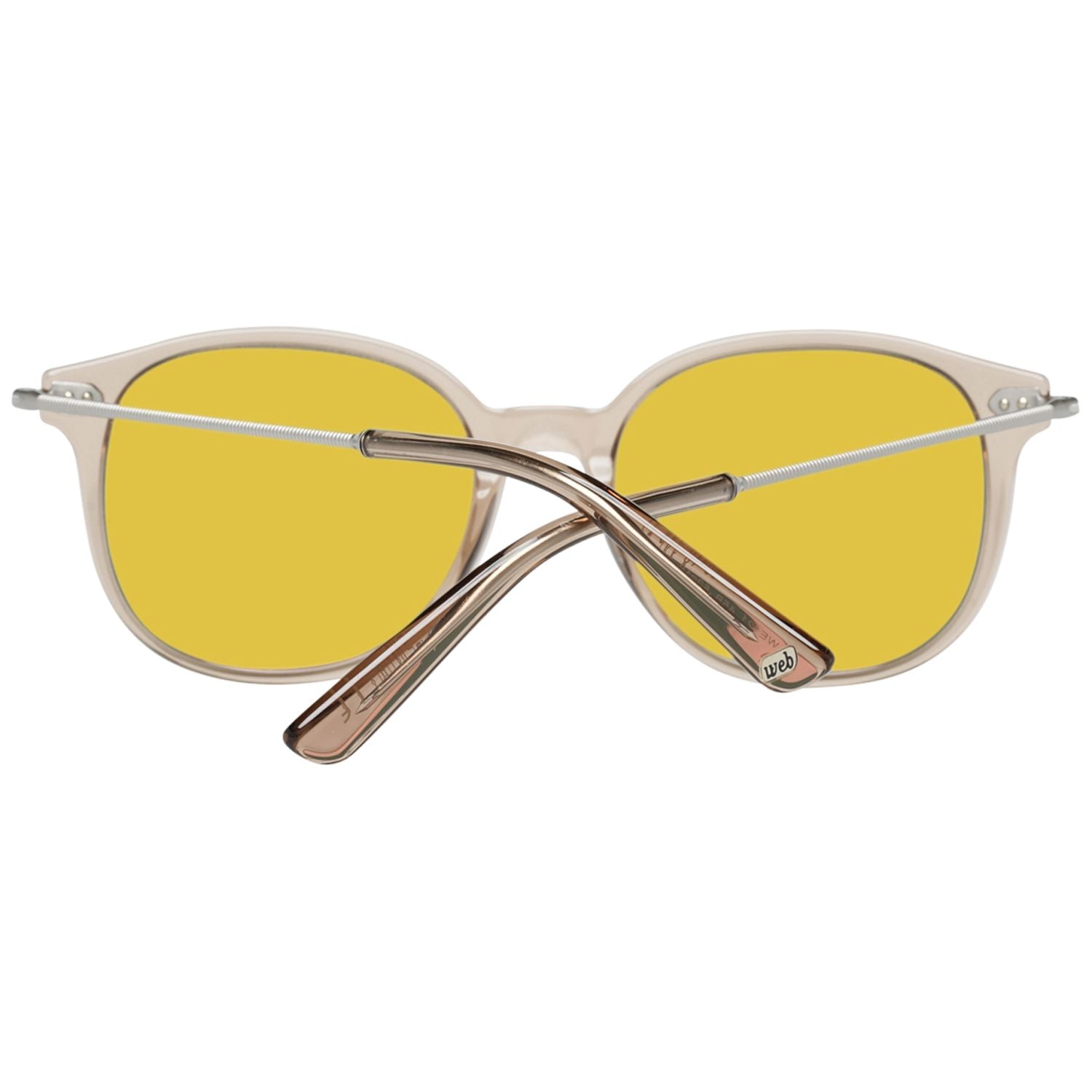 Unisexsolglasögon Web Eyewear WE0121-5245B Ø 52 mm finns hos Aktivcamping