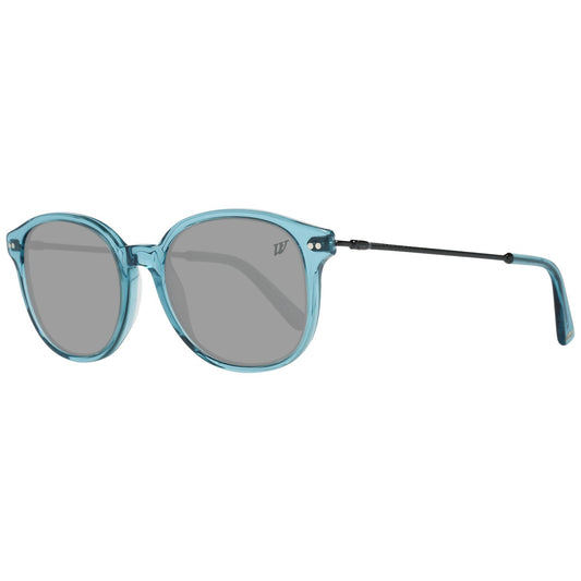 Unisexsolglasögon Web Eyewear WE0121-5287A Ø 52 mm finns hos Aktivcamping