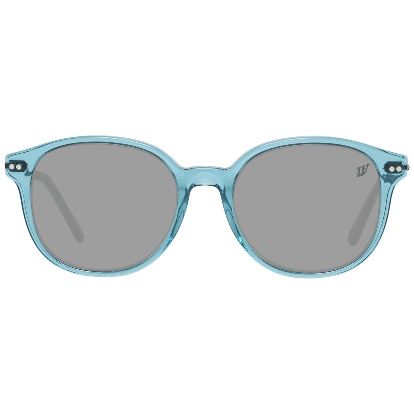 Unisexsolglasögon Web Eyewear WE0121-5287A Ø 52 mm finns hos Aktivcamping