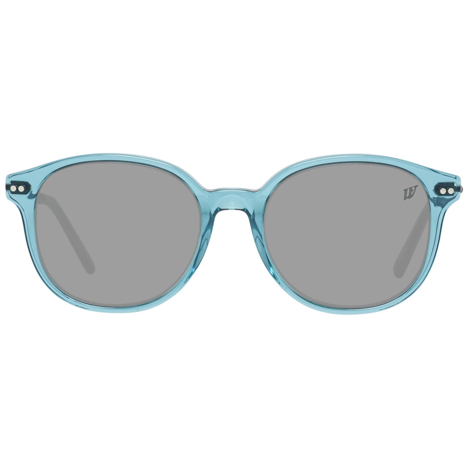 Unisexsolglasögon Web Eyewear WE0121-5287A Ø 52 mm finns hos Aktivcamping