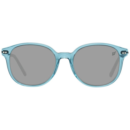 Unisexsolglasögon Web Eyewear WE0121-5287A Ø 52 mm finns hos Aktivcamping